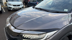 Honda HR-V 1.5 i-VTEC EX CVT 5dr Petrol Hatchback